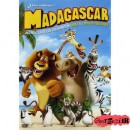 دانلود انیمیشن ماداگاسکار 1 با دوبله فارسی