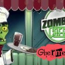 دانلود بازی zombie cafe